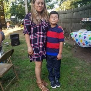 Meet your Posher, Gladis